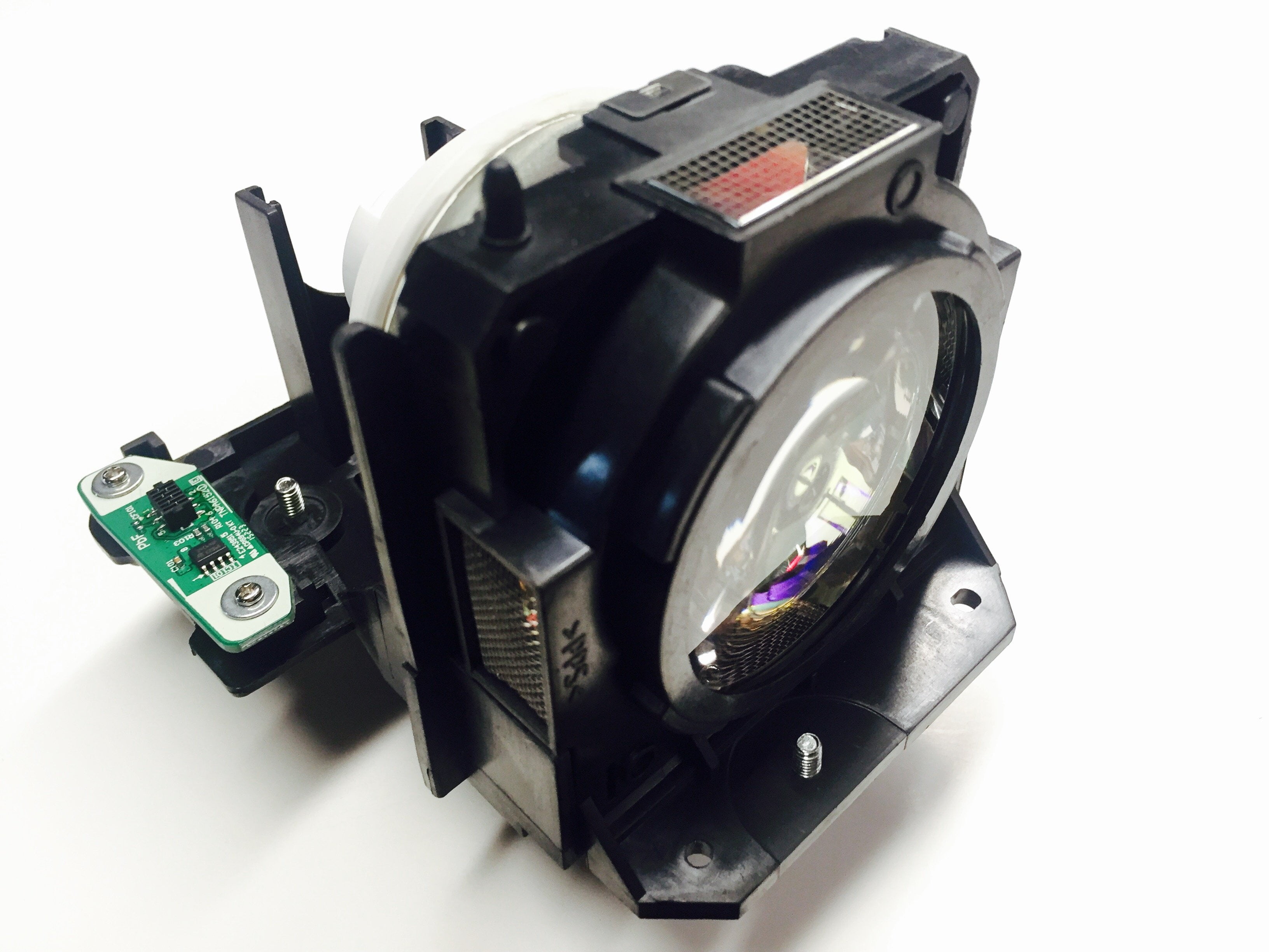 Advanced Lamps™ Lamp & Housing for The Panasonic PT-DW750