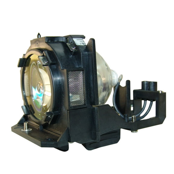 Advanced Lamps™ Lamp & Housing for The Panasonic PT-DZ12000 (Single) Projector - 1 Unit per pack