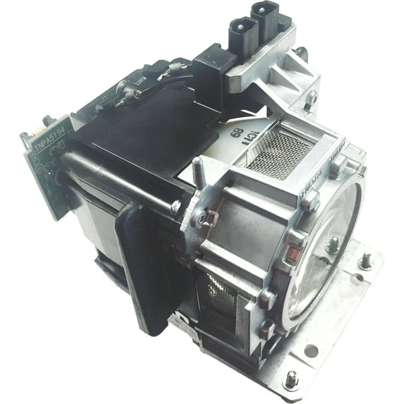 Advanced Lamps™ Lamp & Housing for The Panasonic PT-DZ13K Projector - 1 Unit per pack
