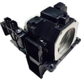 thumbnail image 1 of Advanced Lamps™ Lamp & Housing for The Panasonic PT-EW730ZL Projector - 1 Unit per pack, 1 of 8