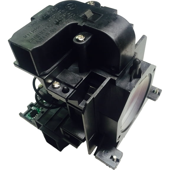 Advanced Lamps™ Lamp & Housing for The Panasonic PT-EZ570U Projector - 1 Unit per pack