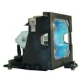 thumbnail image 1 of Advanced Lamps™ Lamp & Housing for The Panasonic PT-L785U Projector - 1 Unit per pack, 1 of 9