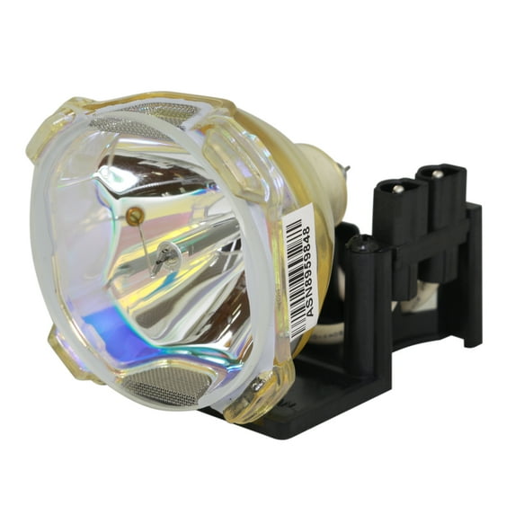 Advanced Lamps™ Lamp & Housing for The Panasonic PT-LC170 Projector - 1 Unit per pack