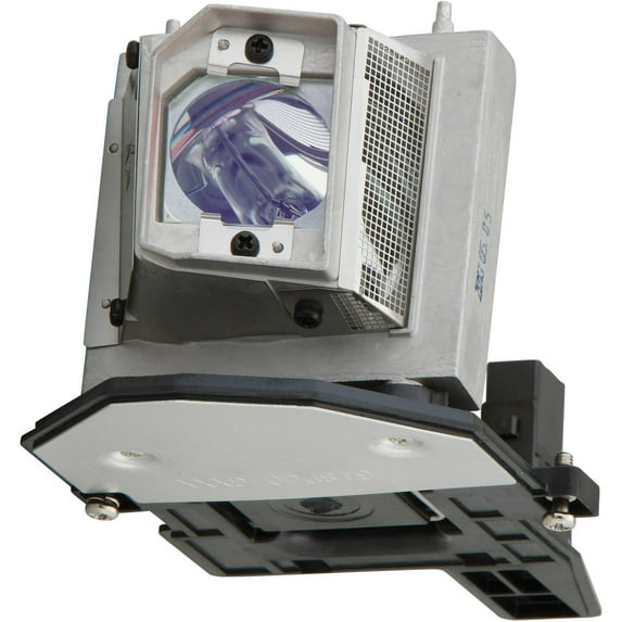 Advanced Lamps™ Lamp & Housing for The Panasonic PT-LW321U Projector - 1 Unit per pack