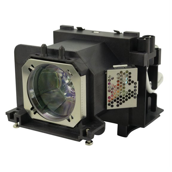 Advanced Lamps™ Lamp & Housing for The Panasonic PT-VX605N Projector - 1 Unit per pack