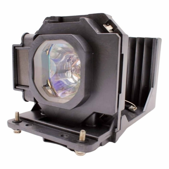 Advanced Lamps™ Lamp & Housing for The Panasonic PT-X520 Projector - 1 Unit per pack