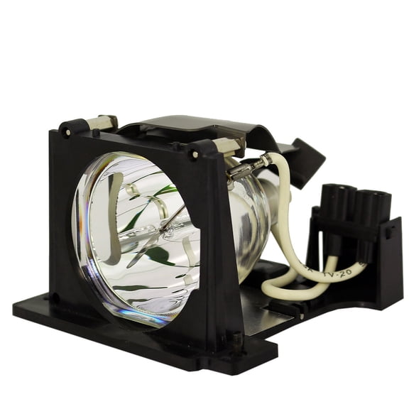 Advanced Lamps™ Lamp & Housing for The Philips LC5331(Ivy10S) Projector - 1 Unit per pack