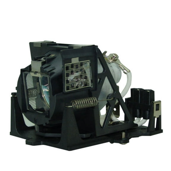 Advanced Lamps™ Lamp & Housing for The Projection Design F1 SXGA-6 Projector - 1 Unit per pack