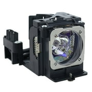 Advanced Lamps  Lamp & Housing for The PromeThean PRM-20AV1 S Projector - 1 Unit per pack