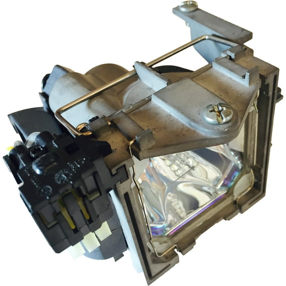 Advanced Lamps™ Lamp & Housing for The Proxima DP-5400X Projector - 1 Unit per pack