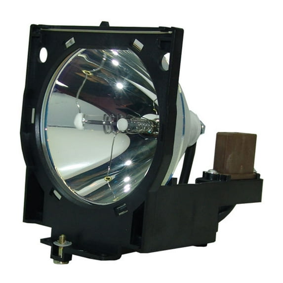 Advanced Lamps™ Lamp & Housing for The Proxima DP-9350 Projector - 1 Unit per pack