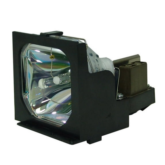 Advanced Lamps™ Lamp & Housing for The Proxima Ultralight LS2 Projector - 1 Unit per pack