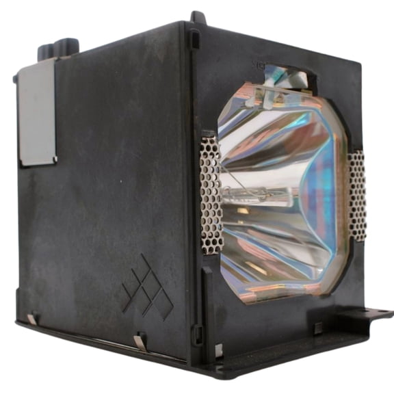 Advanced Lamps™ Lamp & Housing for The Runco VX-6000d Projector - 1 Unit per pack