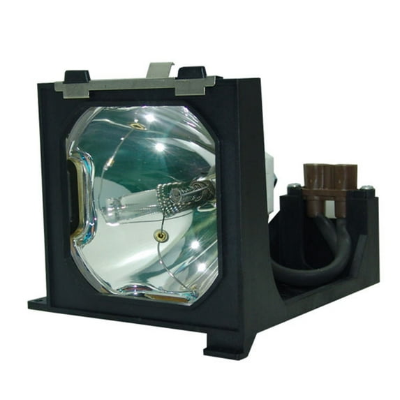Advanced Lamps™ Lamp & Housing for The Sanyo PLC-XC10 Projector - 1 Unit per pack