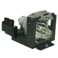 thumbnail image 1 of Advanced Lamps™ Lamp & Housing for The Sanyo PLV-Z1 Projector - 1 Unit per pack, 1 of 9