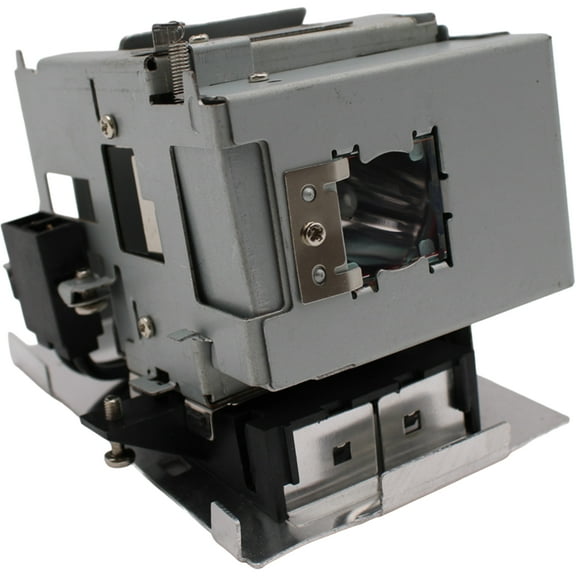 Advanced Lamps Lamp & Housing for The Sharp PG-LX2000 Projector - 1 Unit per pack