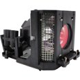 thumbnail image 1 of Advanced Lamps™ Lamp & Housing for The Sharp PG-M25X Projector - 1 Unit per pack, 1 of 8
