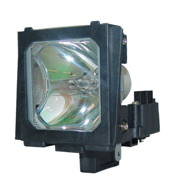 Advanced Lamps Lamp & Housing for The Sharp XG-C58X Projector - 1 Unit per pack