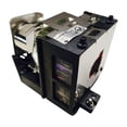 thumbnail image 1 of Advanced Lamps™ Lamp & Housing for The Sharp XG-MB65X-L Projector - 1 Unit per pack, 1 of 9