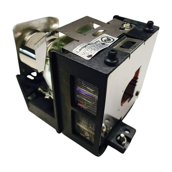 Advanced Lamps Lamp & Housing for The Sharp XG-MB65X-L Projector - 1 Unit per pack