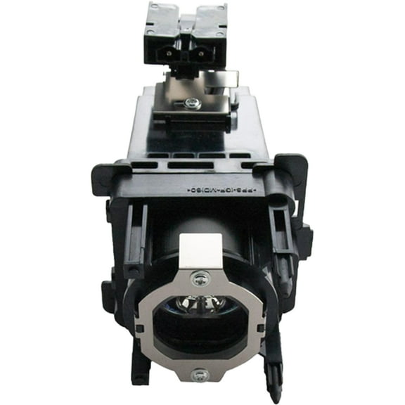 Advanced Lamps™ Lamp & Housing for The Sony KDF-37H1000 TV - 1 Unit per pack