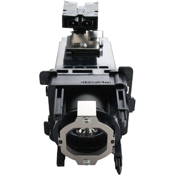 Advanced Lampsâ„¢ Lamp & Housing for The Sony KDF-46E3000 TV - 1 Unit per pack