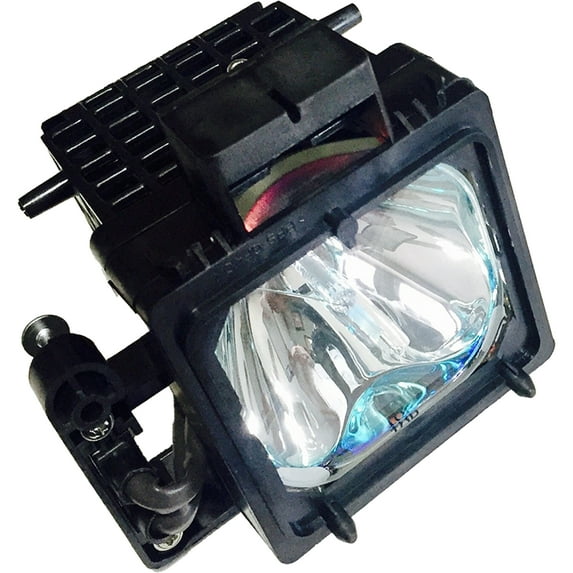 Advanced Lamps™ Lamp & Housing for The Sony KDF-55WF655 TV - 1 Unit per pack