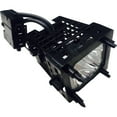 thumbnail image 1 of Advanced Lamps™ Lamp & Housing for The Sony KDS-55A2000 TV - 1 Unit per pack, 1 of 6