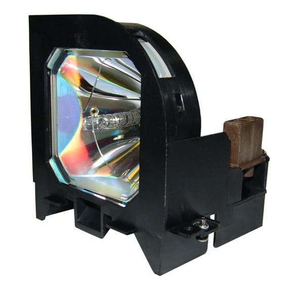 Advanced Lamps™ Lamp & Housing for The Sony VPL-FX52L Projector - 1 Unit per pack