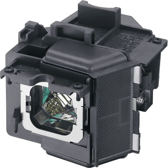 Advanced Lamps™ Lamp & Housing for The Sony VPL-VW550ES Projector - 1 Unit per pack