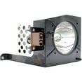 thumbnail image 1 of Advanced Lamps™ Lamp & Housing for The Toshiba 62HM95 TV - 1 Unit per pack, 1 of 7