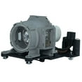 thumbnail image 1 of Advanced Lamps™ Lamp & Housing for The Toshiba TLP-WX100 Projector - 1 Unit per pack, 1 of 9