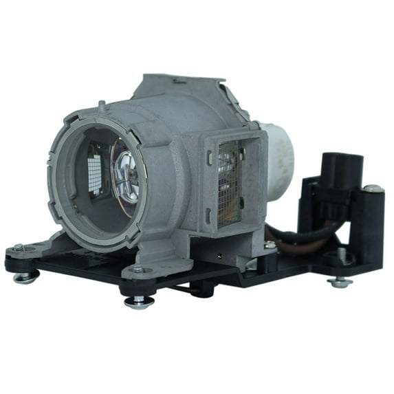 Advanced Lamps™ Lamp & Housing for The Toshiba TLP-WX100 Projector - 1 Unit per pack