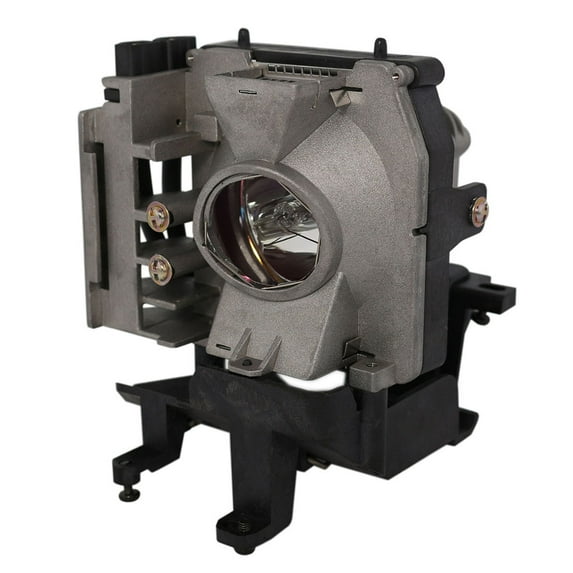 Advanced Lamps™ Lamp & Housing for The Toshiba TLPLET10 Projector - 1 Unit per pack