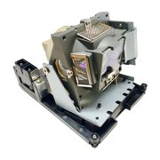 Advanced Lamps  Lamp & Housing for The Vivitek D963HD Projector - 1 Unit per pack