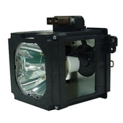 Advanced Lamps  Lamp & Housing for The Yamaha DPX-1000 Projector - 1 Unit per pack