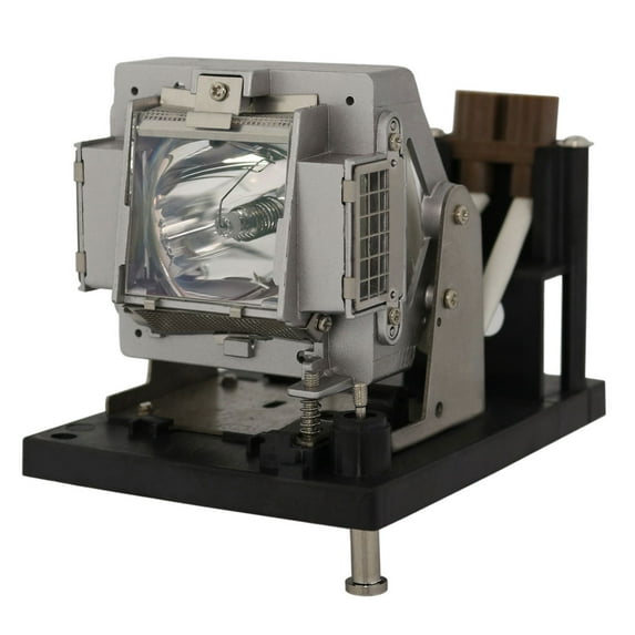 Advanced Lamps™ NP12LP Lamp & Housing for NEC Projectors - 90-Day Warranty 1 Unit per pack