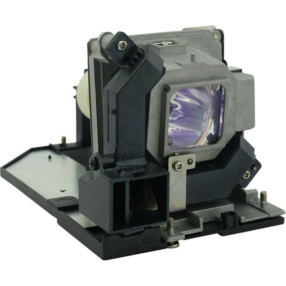 Advanced Lamps™ NP29LP Lamp & Housing for NEC Projectors - 1 Unit Per Pack