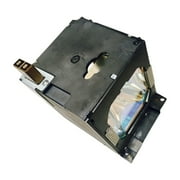 Advanced Lamps  RUPA-004900 Lamp & Housing for Runco Projectors - 1 Unit per pack