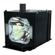 Advanced Lamps  RUPA-005700 Lamp & Housing for Runco Projectors - 1 Unit per pack