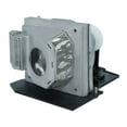 thumbnail image 1 of Advanced Lamps™ SP.83C01G001 Lamp & Housing for Optoma Projectors - 1 Unit per pack, 1 of 9