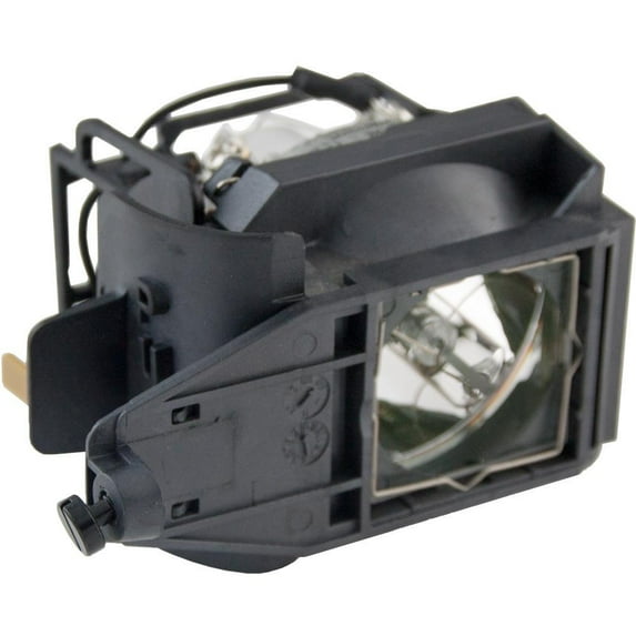 Advanced Lamps™ TDP-P4 Lamp & Housing for Toshiba Projectors - 1 Unit per pack