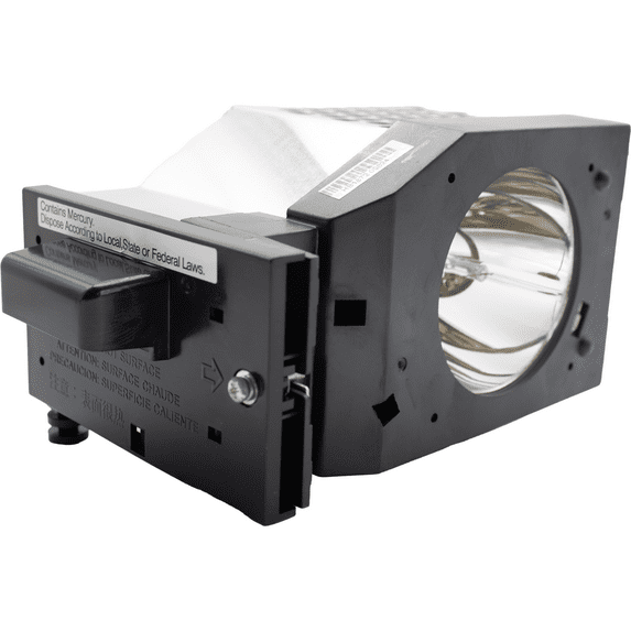 Advanced Lamps™ TY-LA2005 Lamp & Housing for Panasonic TVs - 1 Unit per pack