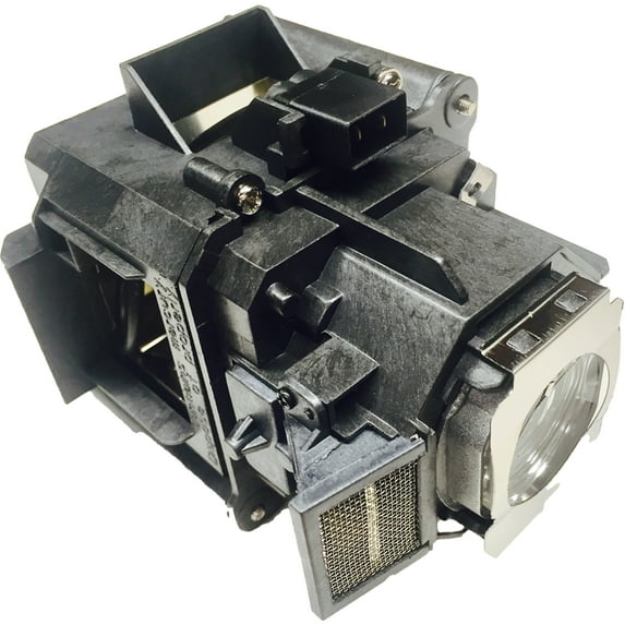 Advanced Lamps™ V13H010L63 Lamp & Housing for Epson Projectors - 1 Unit per pack