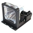 thumbnail image 1 of Advanced Lamps™ VLT-X400LP Lamp & Housing for Mitsubishi Projectors Fits D-3100X IX460P LVP-X390U LVP-X400BU & More 90-Day Warranty 1 Unit per pack, 1 of 9