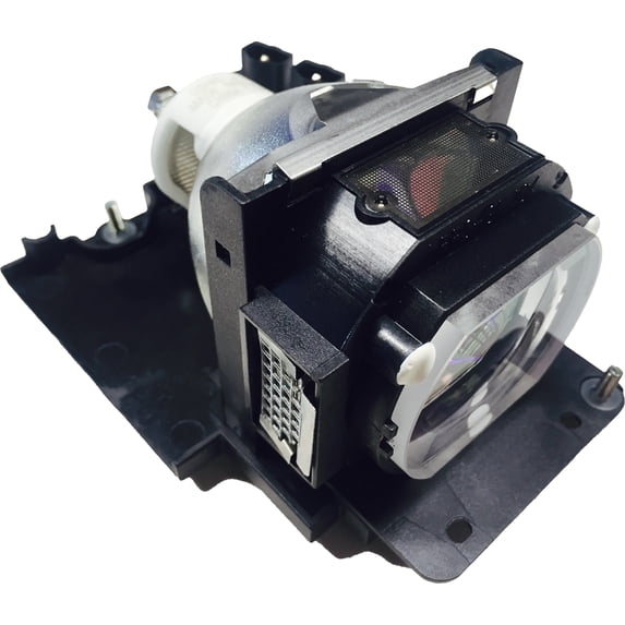 Advanced Lamps™ VLT-XL8LP Lamp & Housing for Mitsubishi Projectors - 90-Day Warranty 1 Unit per pack