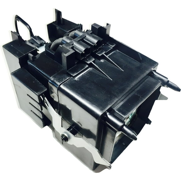 Advanced Lamps Lamp & Housing for The Sony SXRD XL5100 TV - 1 Unit per pack
