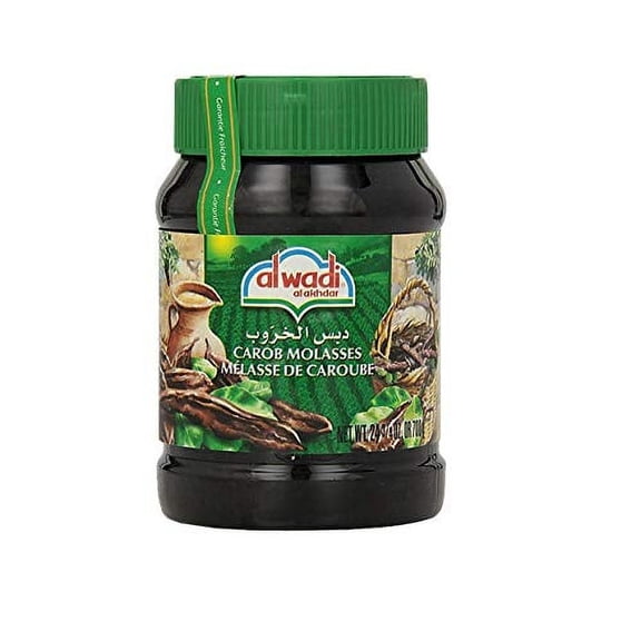 AL WADI Carob Molasses