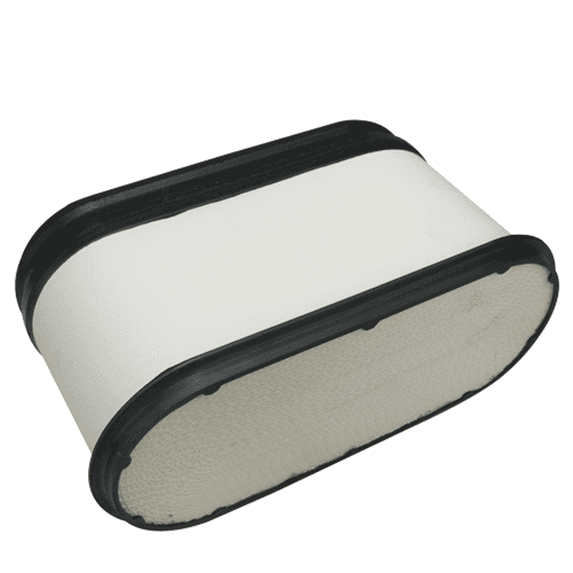 AL119839 NEW Outer Air Filter For John Deere SE6020, SE6120, SE6220, SE6320+