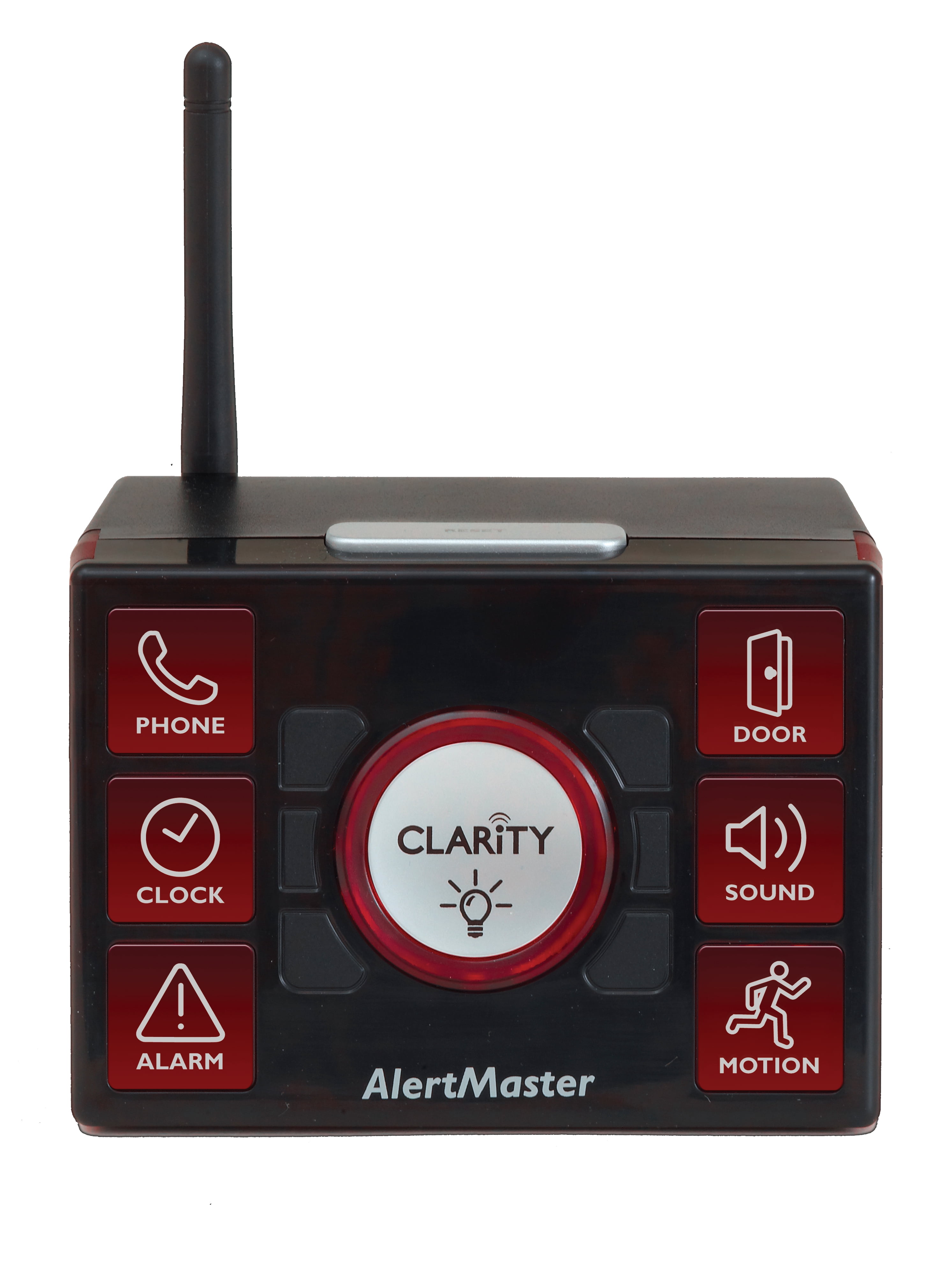 AL12 AlertMaster 52512.000 - Walmart.com
